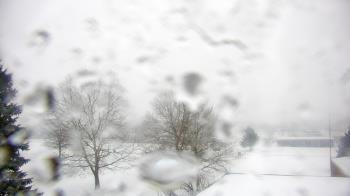 Weather camera view of Ontario County Emergency Management.