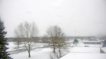 Weather camera view of Ontario County Emergency Management.