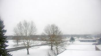 Weather camera view of Ontario County Emergency Management.