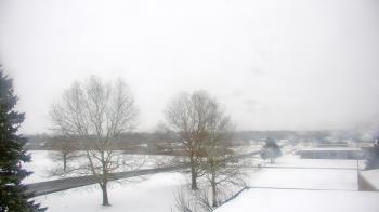 Weather camera view of Ontario County Emergency Management.
