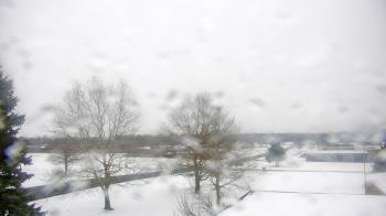 Weather camera view of Ontario County Emergency Management.