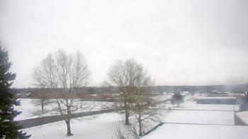 Weather camera view of Ontario County Emergency Management.