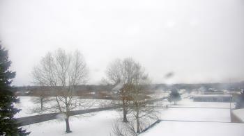 Weather camera view of Ontario County Emergency Management.