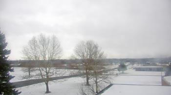 Weather camera view of Ontario County Emergency Management.