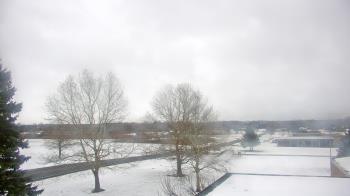 Weather camera view of Ontario County Emergency Management.