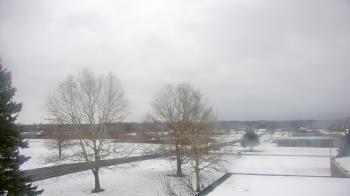Weather camera view of Ontario County Emergency Management.