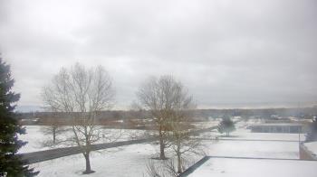 Weather camera view of Ontario County Emergency Management.