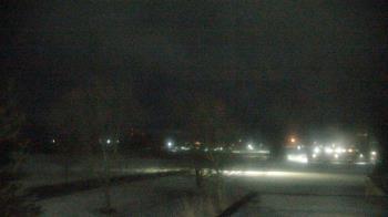 Weather camera view of Ontario County Emergency Management.