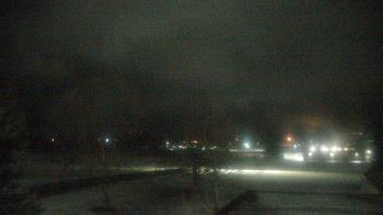 Weather camera view of Ontario County Emergency Management.