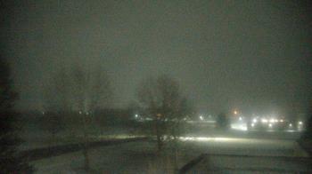 Weather camera view of Ontario County Emergency Management.