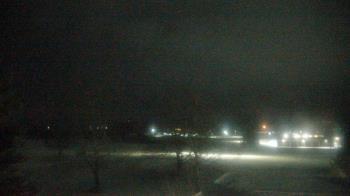 Weather camera view of Ontario County Emergency Management.