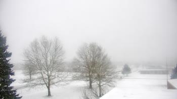 Weather camera view of Ontario County Emergency Management.