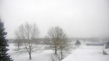 Weather camera view of Ontario County Emergency Management.