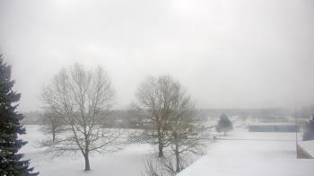 Weather camera view of Ontario County Emergency Management.