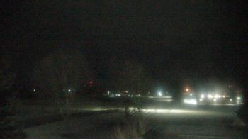 Weather camera view of Ontario County Emergency Management.