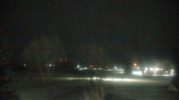 Weather camera view of Ontario County Emergency Management.