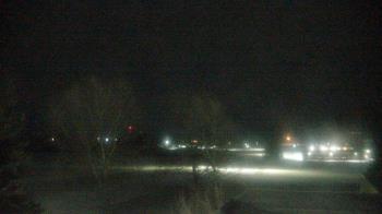 Weather camera view of Ontario County Emergency Management.
