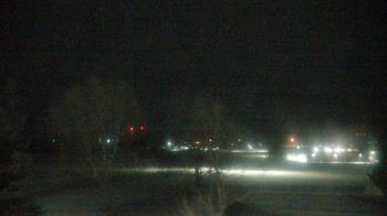 Weather camera view of Ontario County Emergency Management.