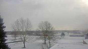 Weather camera view of Ontario County Emergency Management.