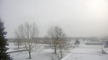 Weather camera view of Ontario County Emergency Management.