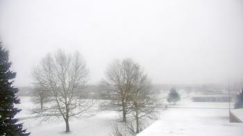 Weather camera view of Ontario County Emergency Management.