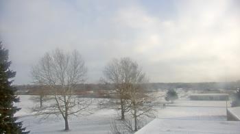 Weather camera view of Ontario County Emergency Management.