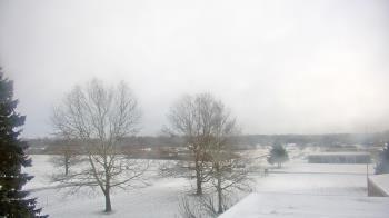 Weather camera view of Ontario County Emergency Management.