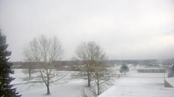 Weather camera view of Ontario County Emergency Management.