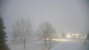 Weather camera view of Ontario County Emergency Management.