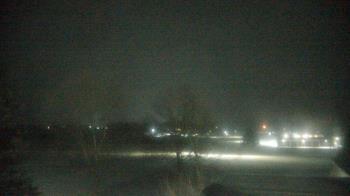Weather camera view of Ontario County Emergency Management.