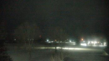 Weather camera view of Ontario County Emergency Management.