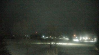 Weather camera view of Ontario County Emergency Management.