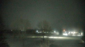 Weather camera view of Ontario County Emergency Management.