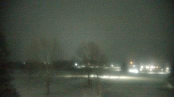 Weather camera view of Ontario County Emergency Management.