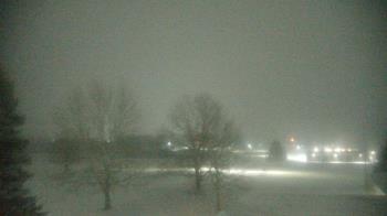 Weather camera view of Ontario County Emergency Management.