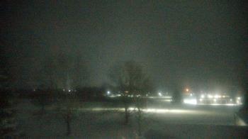 Weather camera view of Ontario County Emergency Management.