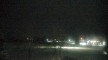 Weather camera view of Ontario County Emergency Management.