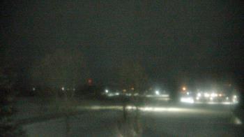 Weather camera view of Ontario County Emergency Management.