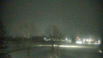 Weather camera view of Ontario County Emergency Management.