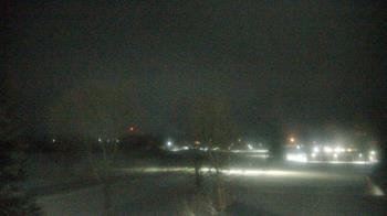 Weather camera view of Ontario County Emergency Management.