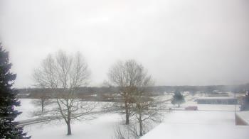 Weather camera view of Ontario County Emergency Management.