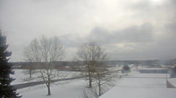 Weather camera view of Ontario County Emergency Management.