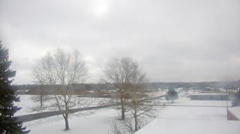 Weather camera view of Ontario County Emergency Management.