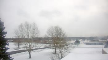 Weather camera view of Ontario County Emergency Management.