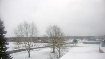 Weather camera view of Ontario County Emergency Management.