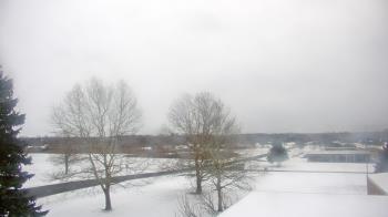 Weather camera view of Ontario County Emergency Management.