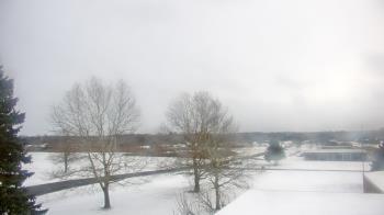 Weather camera view of Ontario County Emergency Management.