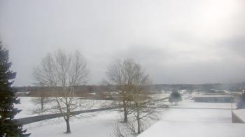 Weather camera view of Ontario County Emergency Management.