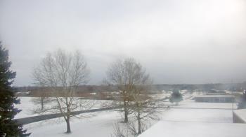 Weather camera view of Ontario County Emergency Management.