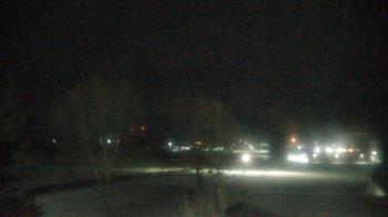 Weather camera view of Ontario County Emergency Management.